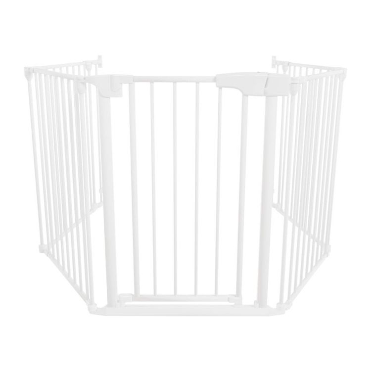 Tulano, Guardian 6.0, barierka, white