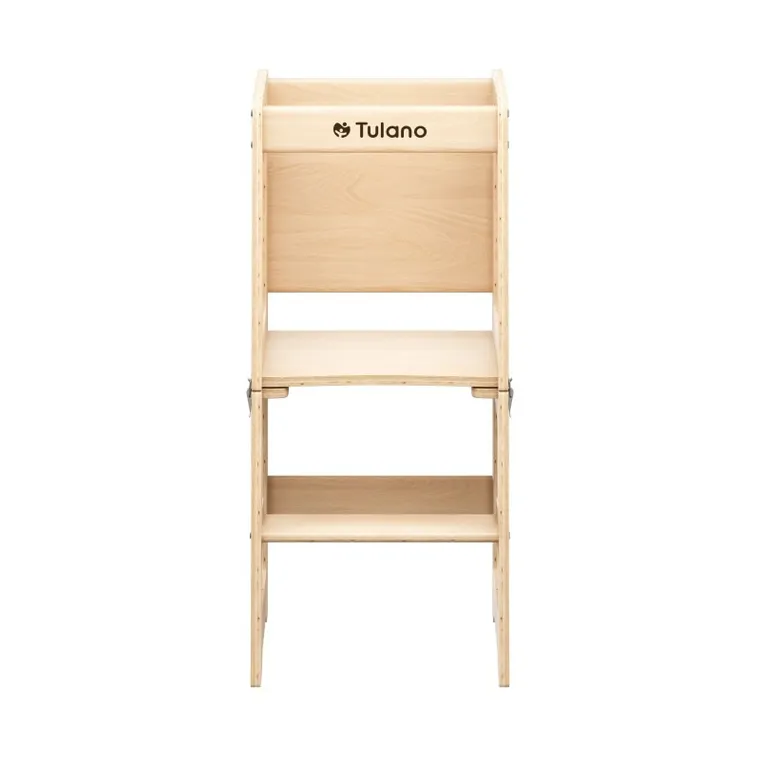 Tulano, Mooby 35, pomocnik kuchenny z funkcją stolika, natural