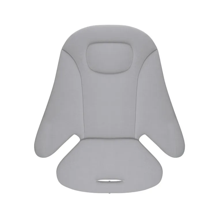 Tulano, Moon 50, leżaczek bujaczek, szary