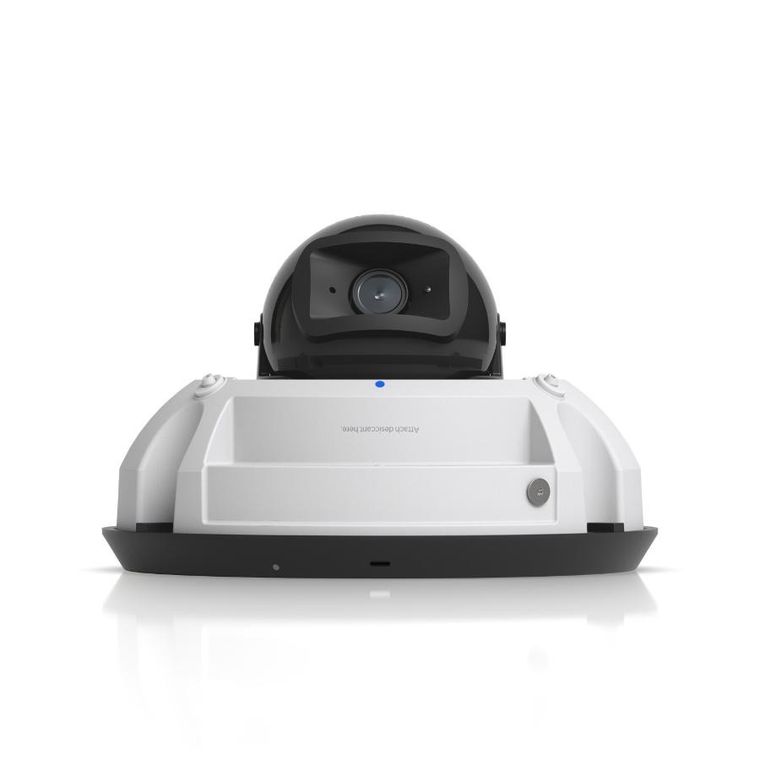 Ubiquiti, kamera IP, 4K, 30fps, PoE, IP66