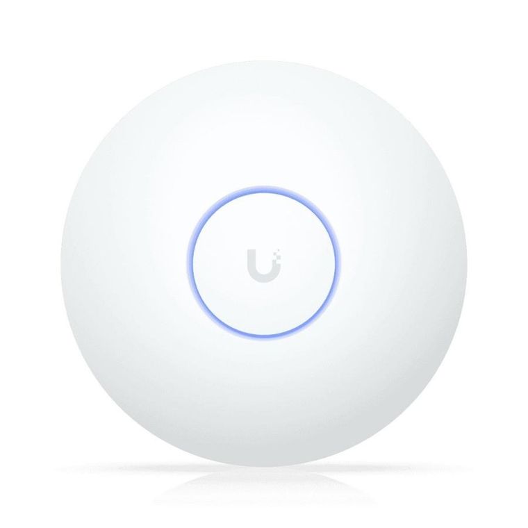 Ubiquiti, U7-LR, punkt dostępowy, WiFi 7, 1x RJ45 2.5GbE, PoE
