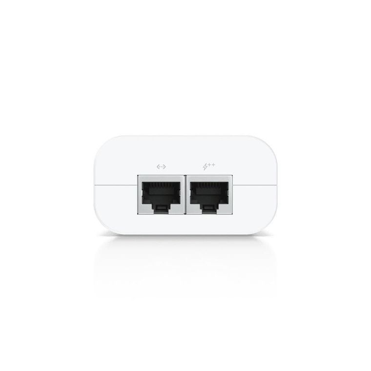 Ubiquiti, zasilacz PoE, 60W, 48V, 1.25A
