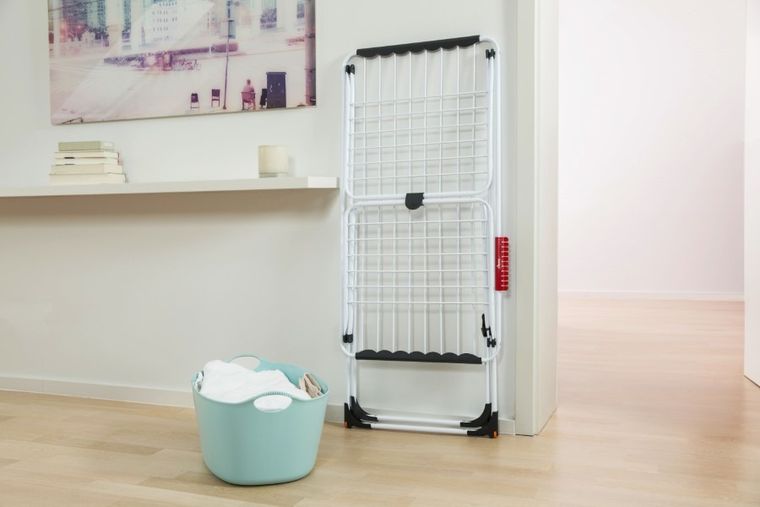 Vileda, Extra, suszarka na pranie, stojąca, 157215