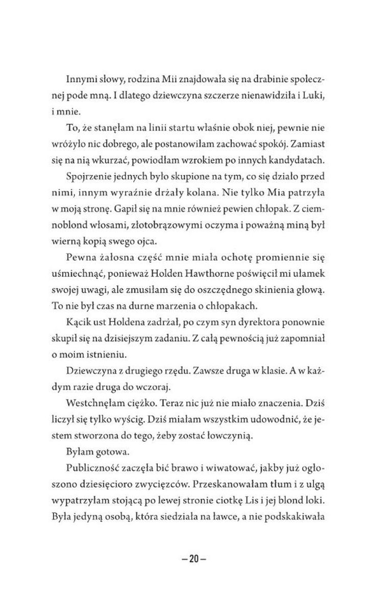 Vortex. Dzień, w którym rozpadł się świat