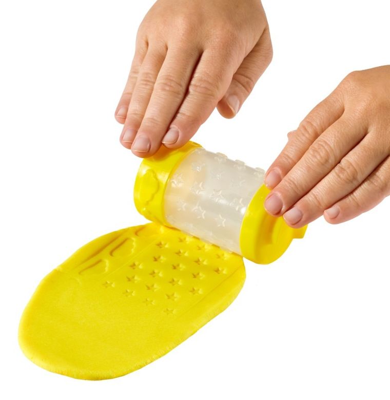 Wonder Factory, Never Dry Dough, masa plastyczna w tubie, 1 szt.