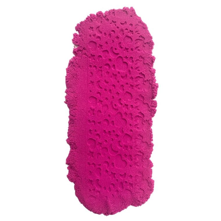 Wonder Factory, Never Dry Sand, piasek kinetyczny w tubie, 1 szt.