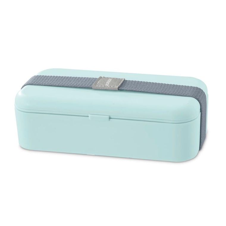 Xavax, Bento, lunchbox, poziomowy, 500 ml, to go