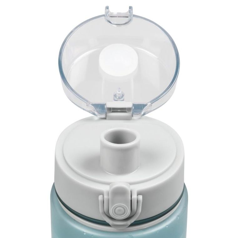 Xavax, To Go, butelka na wodę, bidon, 1000 ml