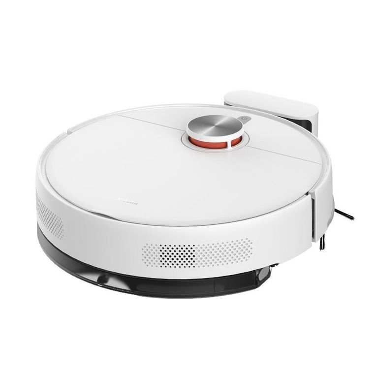 Xiaomi, Robot Vacuum S40, inteligentny odkurzacz, 5200mAh, 10000Pa