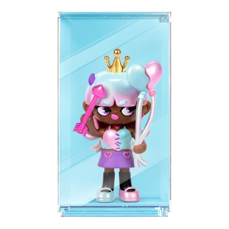 XOX Kweenie, Fearless, mini figurka