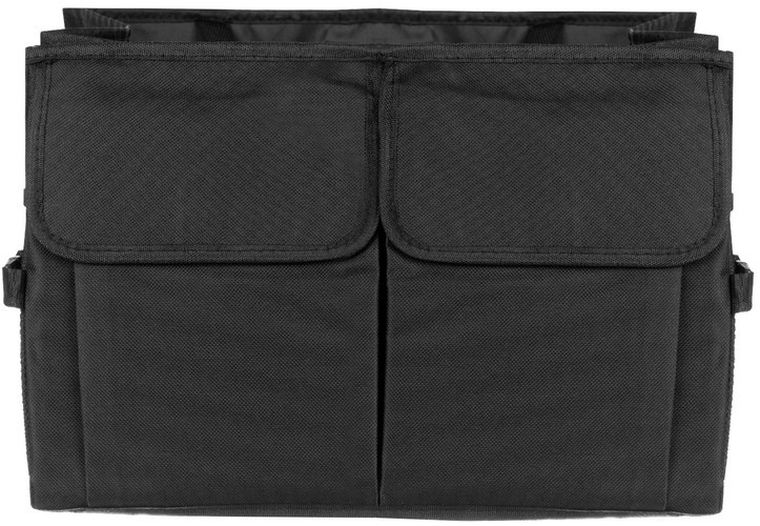 Xtrobb, organizer do bagażnika