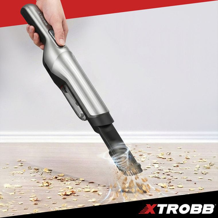 Xtrobb, ProVac, odkurzacz samochodowy