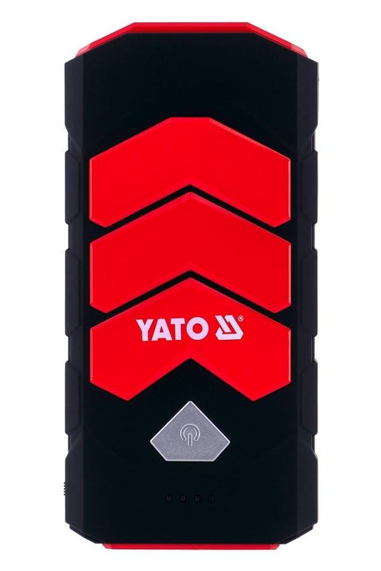 Yato, powerbank z funkcją rozruchu, 9000mAh