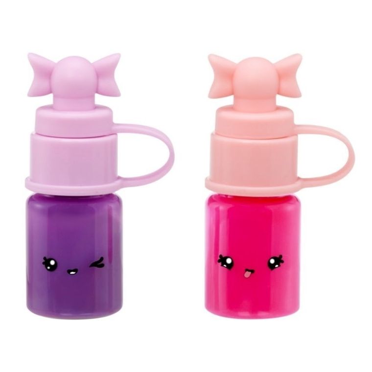 Yummiland, Lipgloss Truck, Fabryka błyszczyków w ciężarówce, pojazd dla laleczek