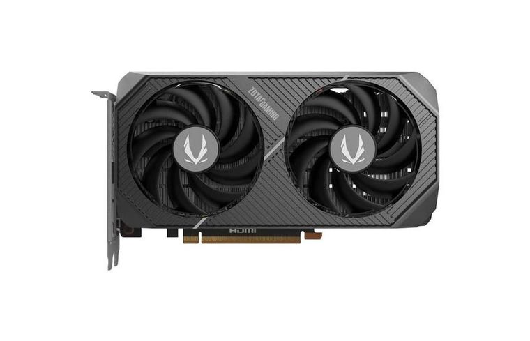 Zotac, karta graficzna, GeForce RTX 5060 TWIN EDGE 8GB GDDR7 128bit 3DP/HDMI