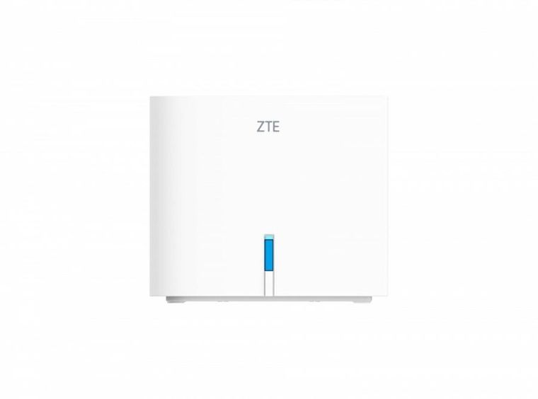 ZTE, router, MF258 + Z1200