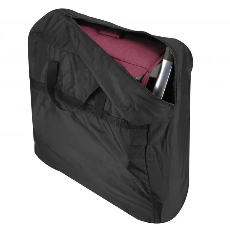 Zuma Kids, wózek spacerowy, moon, fioletowo-czarny