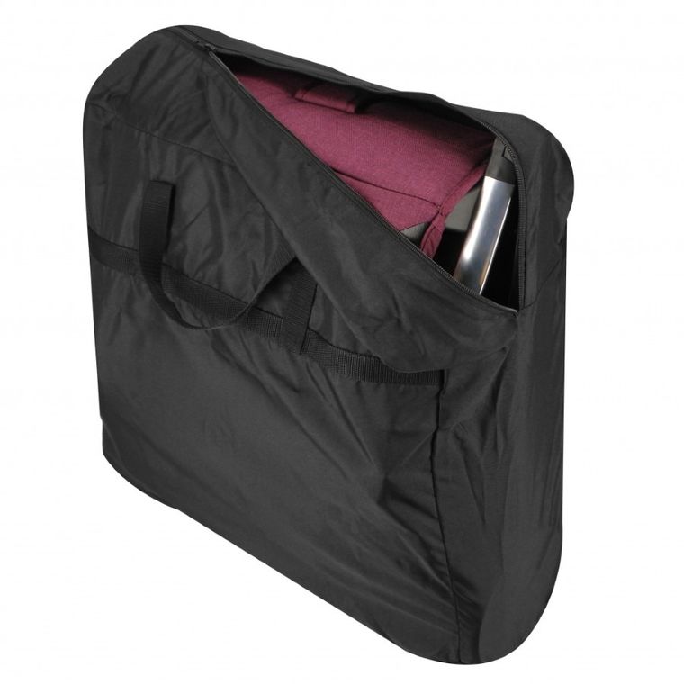 Zuma Kids, wózek spacerowy, moon, granatowo-czarny