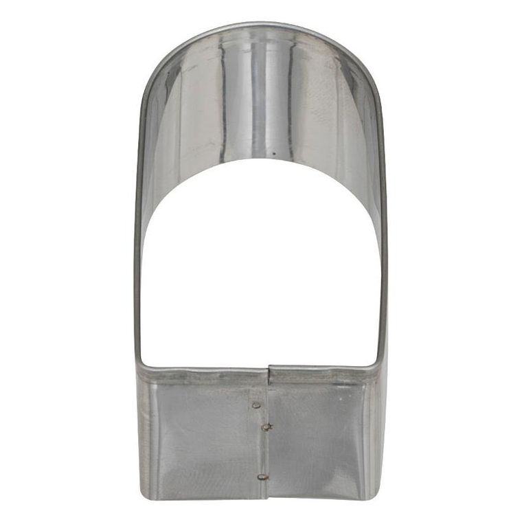 5five Simply Smart, świąteczne foremki do pierników, 18 szt.