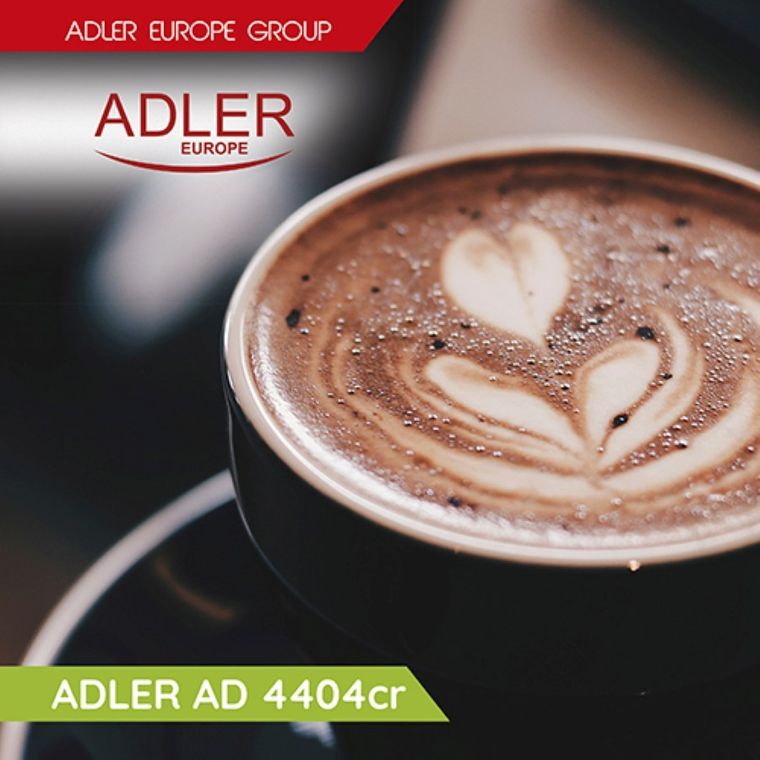 Adler, ekspres ciśnieniowy