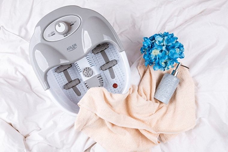 Adler, masażer do stóp, AD 2167