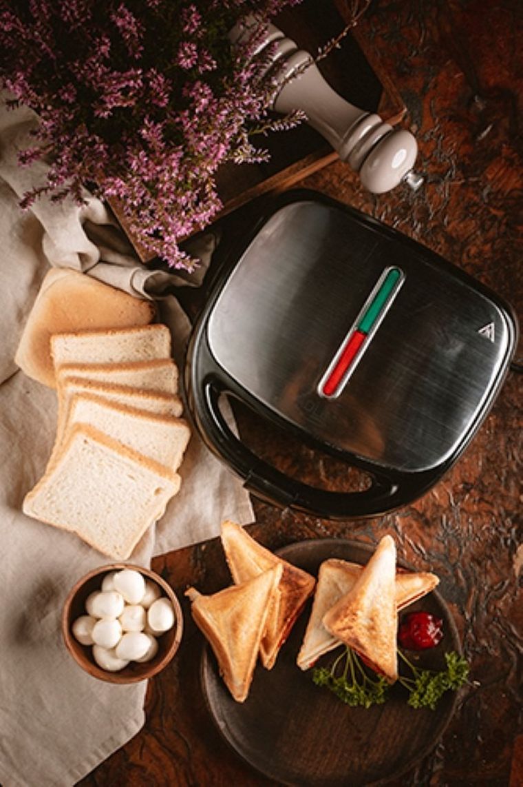 Adler, opiekacz 5w1, AD 3040