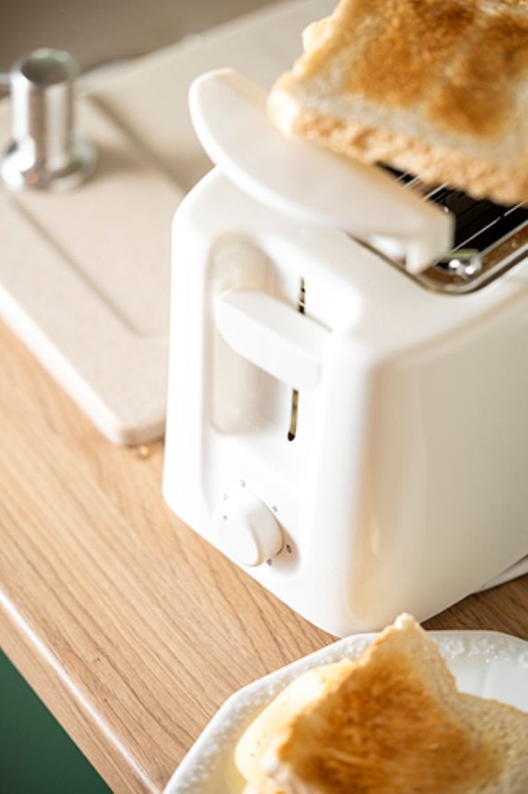 Adler, toster, 2 kromki