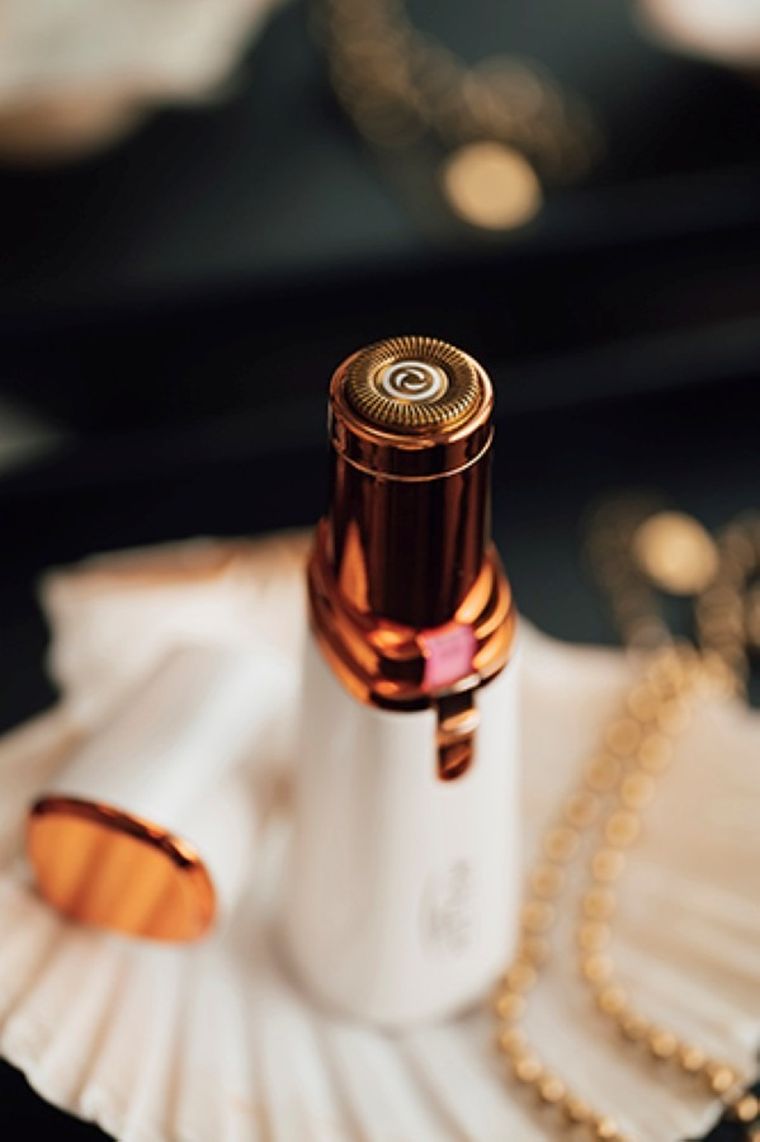 Adler, trymer damski, zestaw, AD 2939