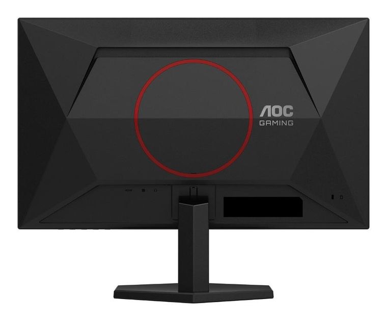 Aoc, monitor, LED, 23,6", 24G42E, 180Hz