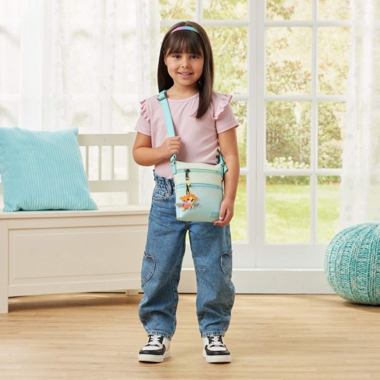 Aquabeads, Psi Patrol, koraliki wodne, zestaw startowy, 700 elementów, 35126