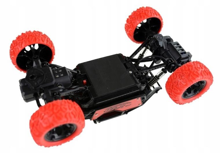 Artyk, Funny Toys for Boys, auto terenowe buggy, pojazd zdalnie sterowany