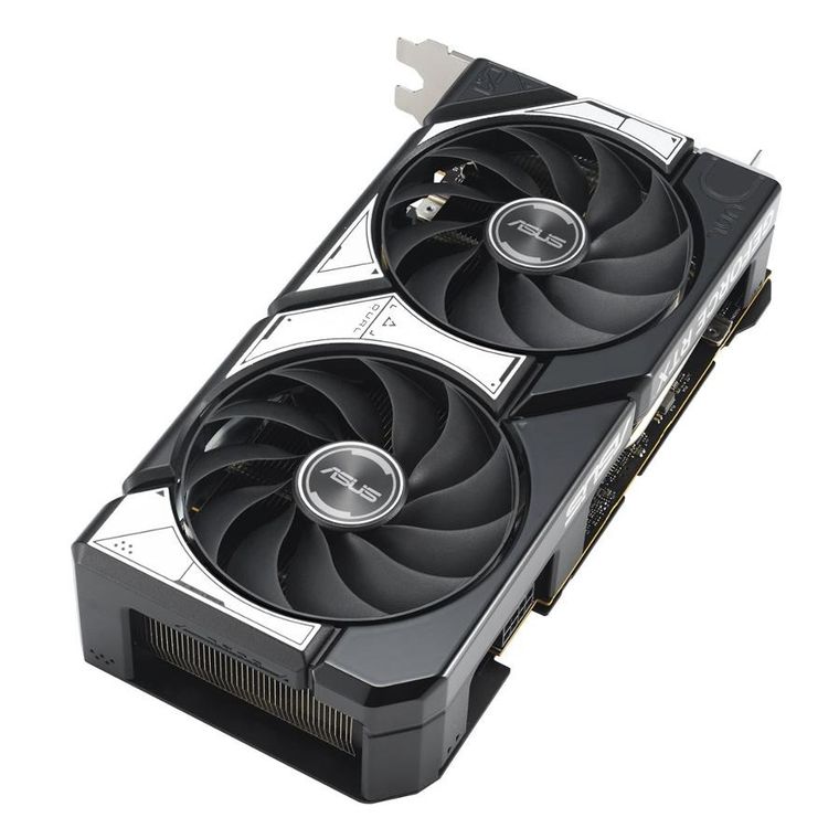Asus, karta graficzna, DUAL RTX 5060 8GB OC