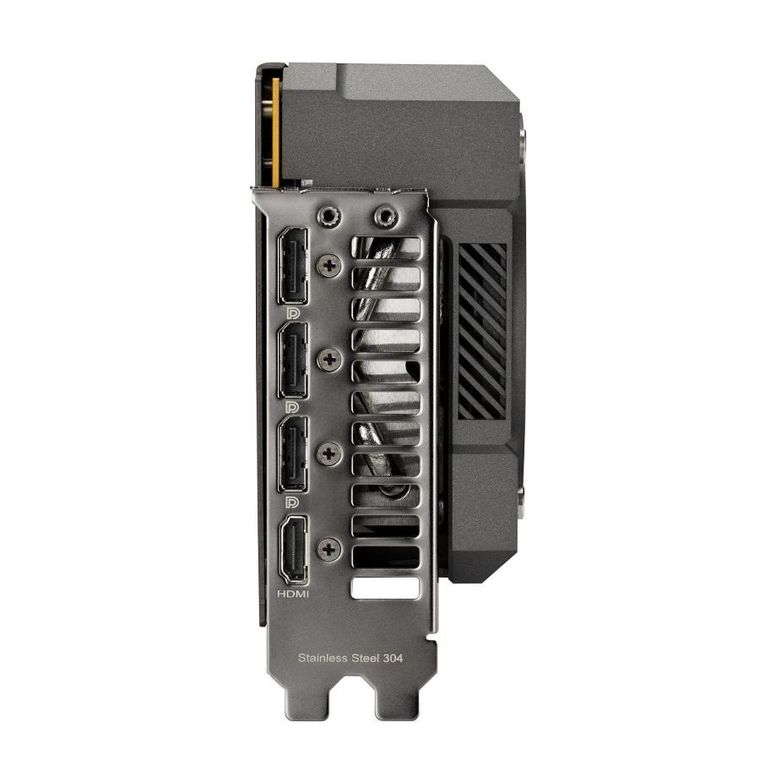 Asus, karta graficzna, GeForce RTX 5060 TUF GAMING OC 8G GDDR7 128BIT HDMI/3DP