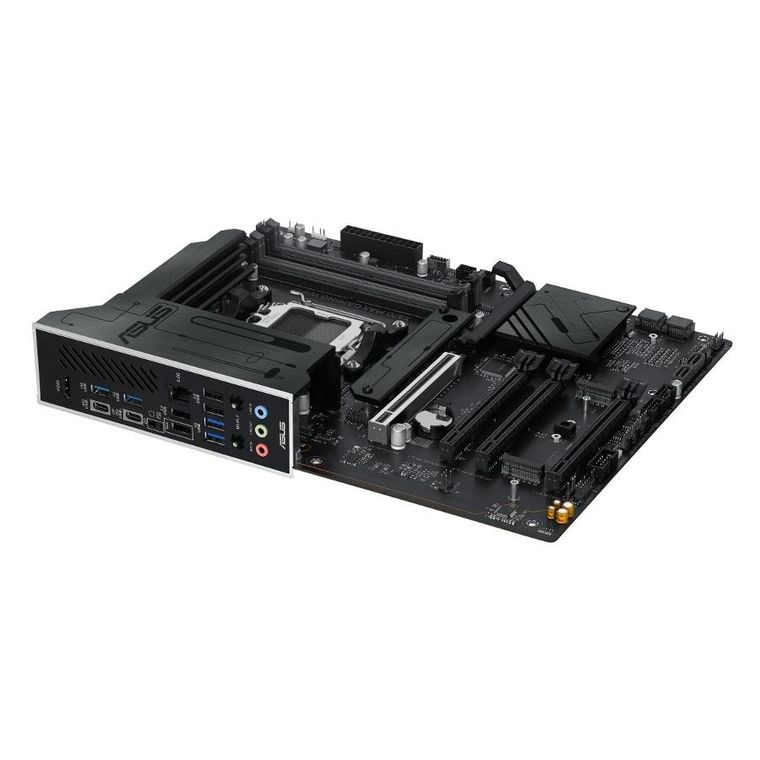 Asus, płyta główna, X870 MAX GAMING WIFI7