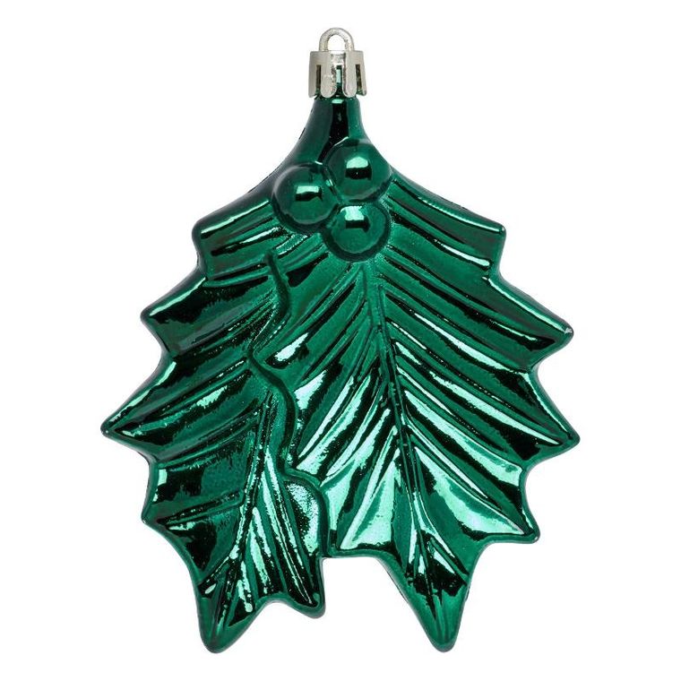 Atmosphera, komplet bombek i ozdób świątecznych, 60 szt.