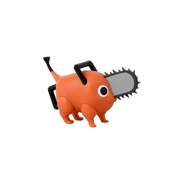 Bandai, Anime Heroes, Chainsaw Man, Denji & Pochita, figurka kolekcjonerska