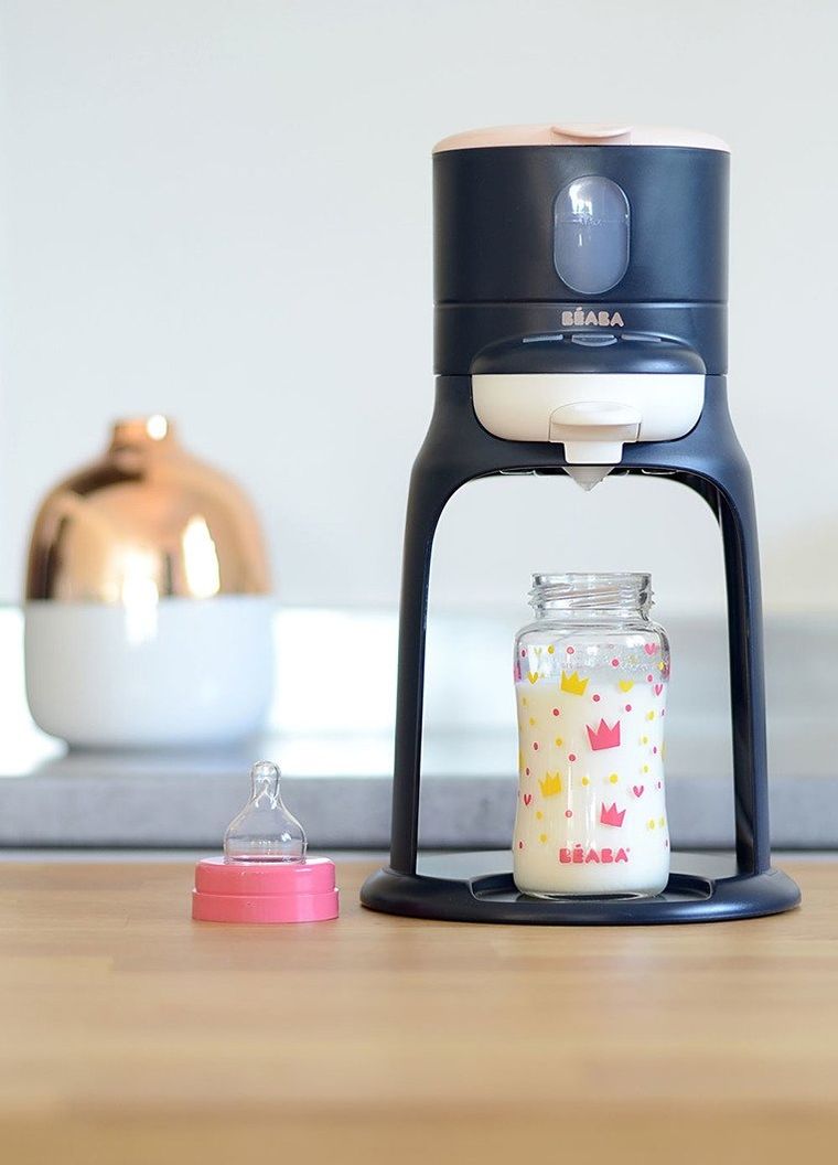 Beaba, Bib'expresso, ekspres do mleka, 2w1