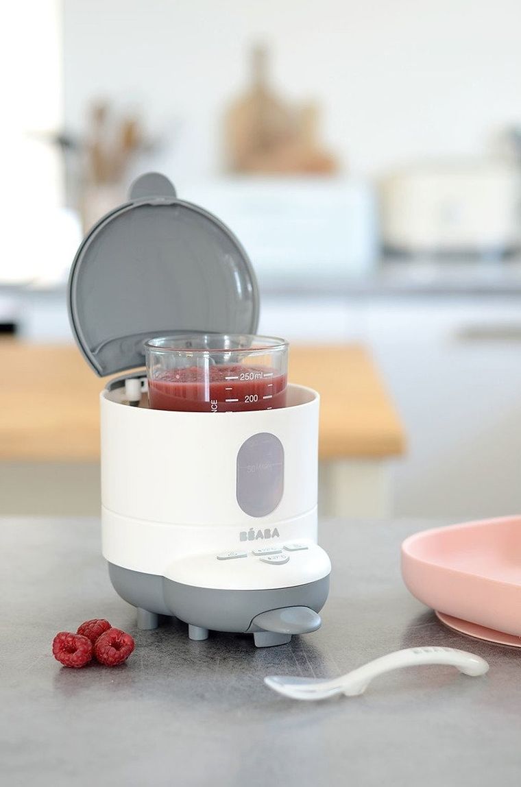 Beaba, Bib'expresso, ekspres do mleka, 2w1