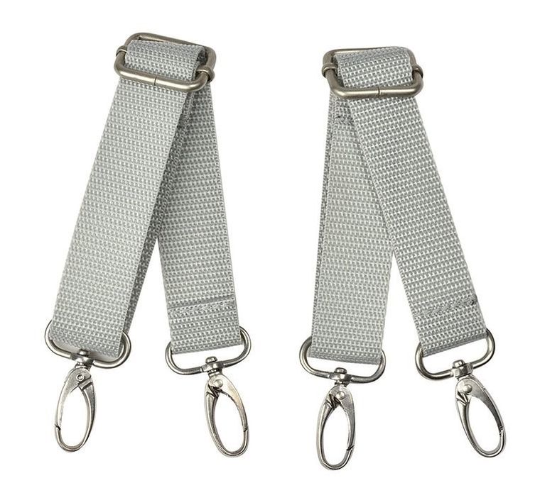 Beaba, Geneva II, torba dla mamy, Cherry Blossom