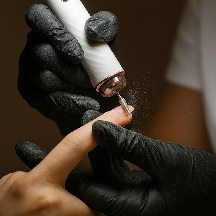 Beautylushh, frezarka do paznokci