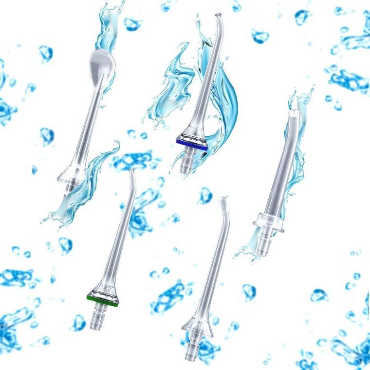 Berdsen, BD-200, irygator dentystyczny bezprzewodowy