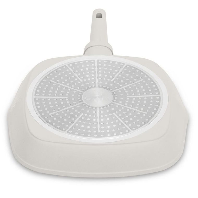 Berlinger Haus, Sahara, zestaw patelni tytanowych, 3 szt.