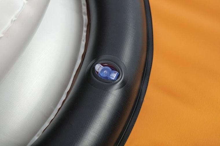 Bestway, hydro-force, kajak, 275-81 cm