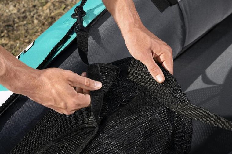 Bestway, Hydro-Force, Ventura Eelite X1, kajak