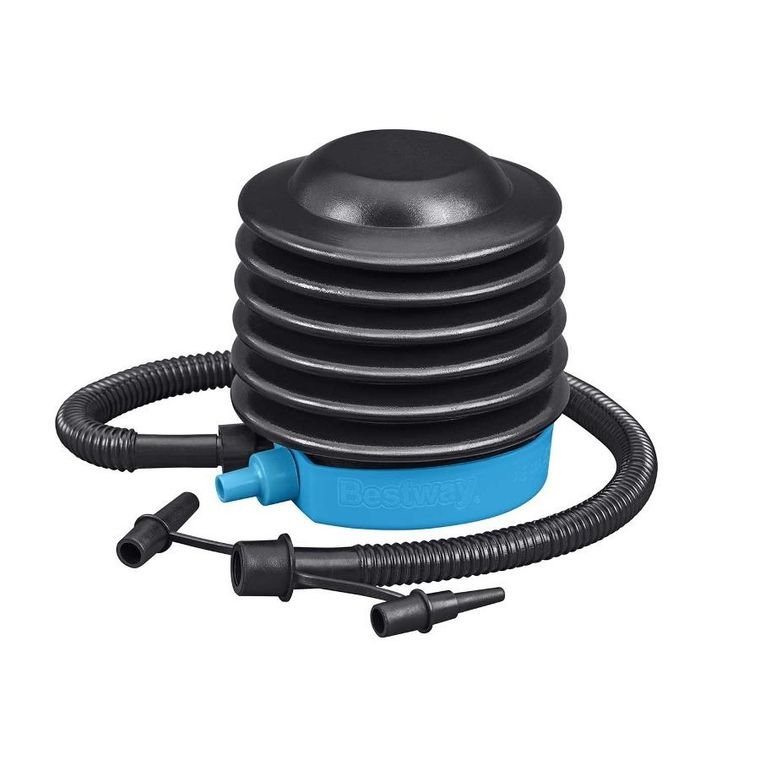 Bestway, Kondor 2000, ponton, 196-106 cm