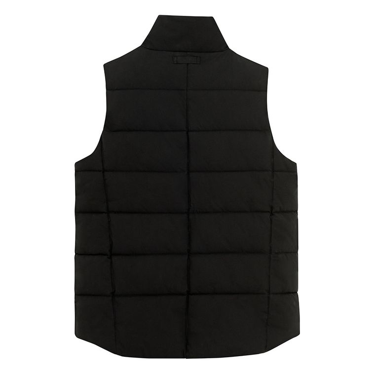 Bezrękawnik unisex oversize podgrzewany na USB NOWEAR