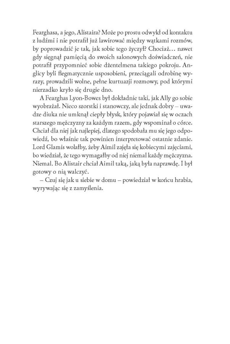 Białe chmury. Tom 2. Nuvole bianche