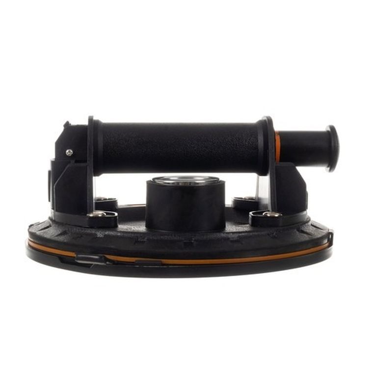 Bigstren, przyssawka próżniowa z pompką