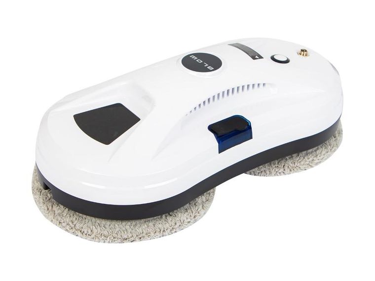 Blow, Lumino, robot do mycia okien