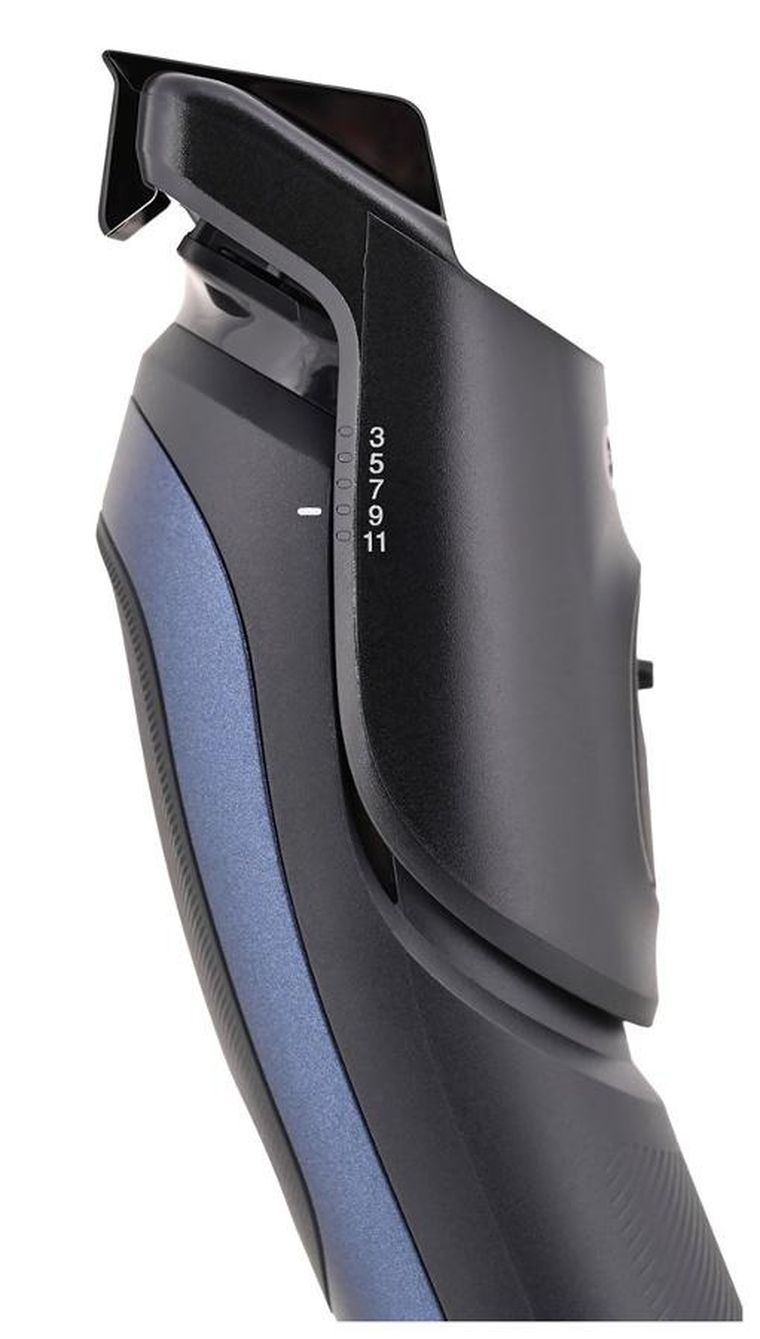 Braun, AIO7540, trymer